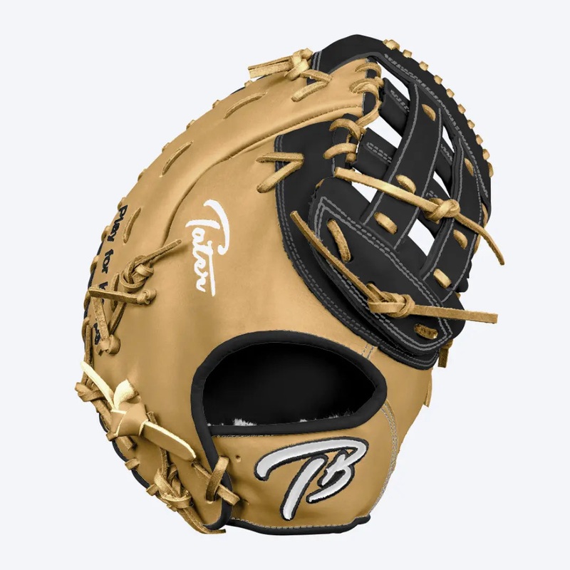 First Base Mitt
