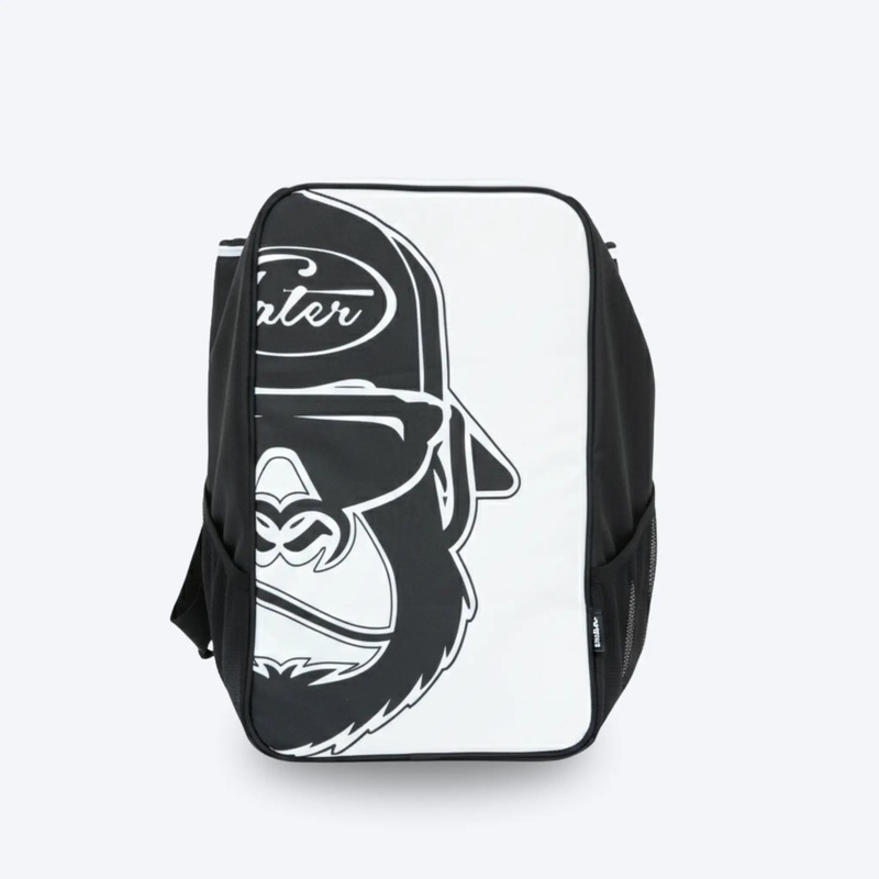 Tater Kong Ball Bag