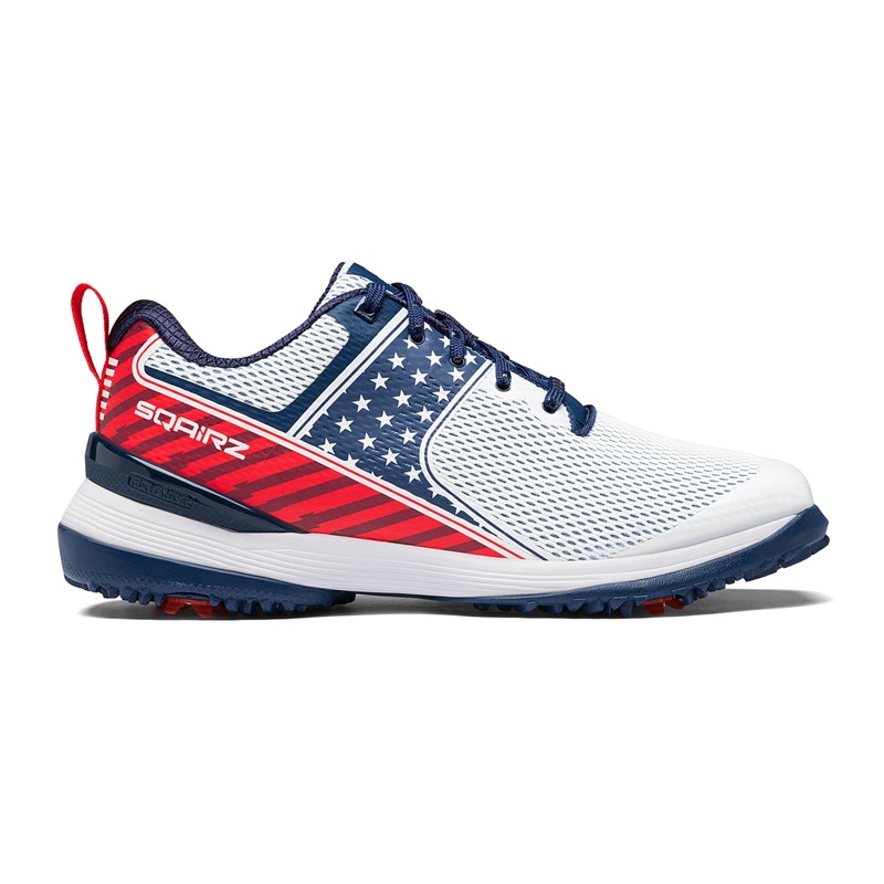 The Patriot Men’s Limited Edition