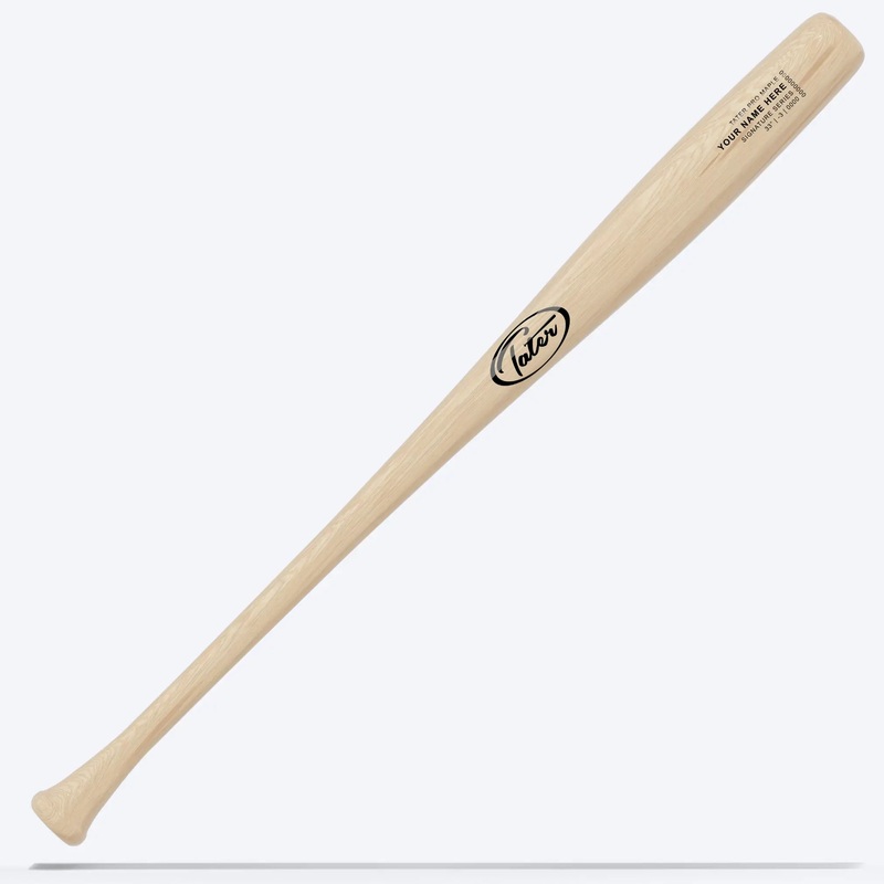Torpedo Bat By Tater|mczr_price_199_99|mczr_price_229_99|mczr_price_239_99