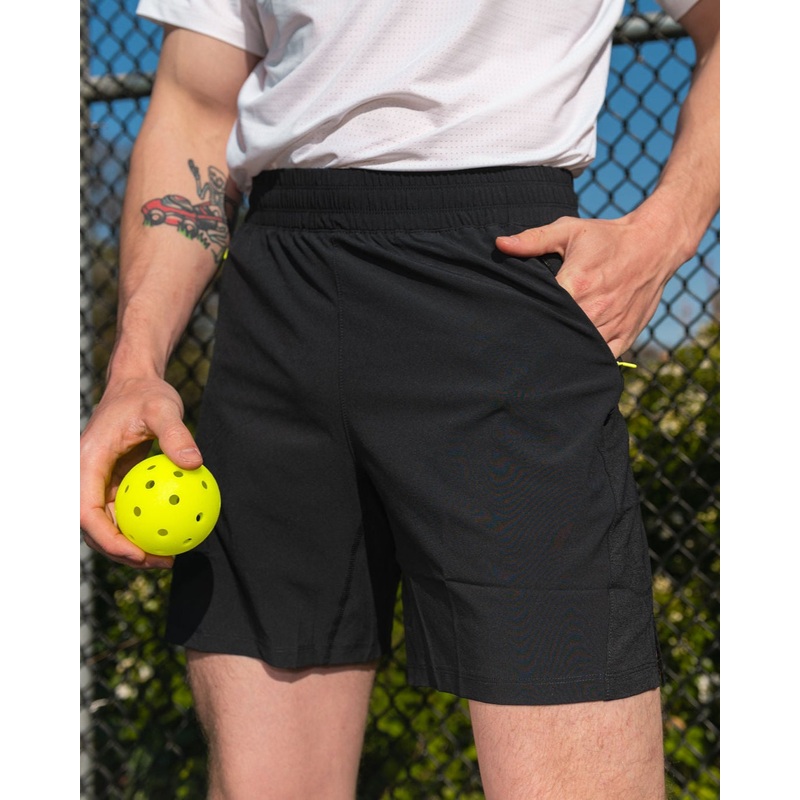AirLite 7 Unlined Short|Black Onyx|In Bounds Blue|Midnight Dusk|S|M|L|XL|XXL
