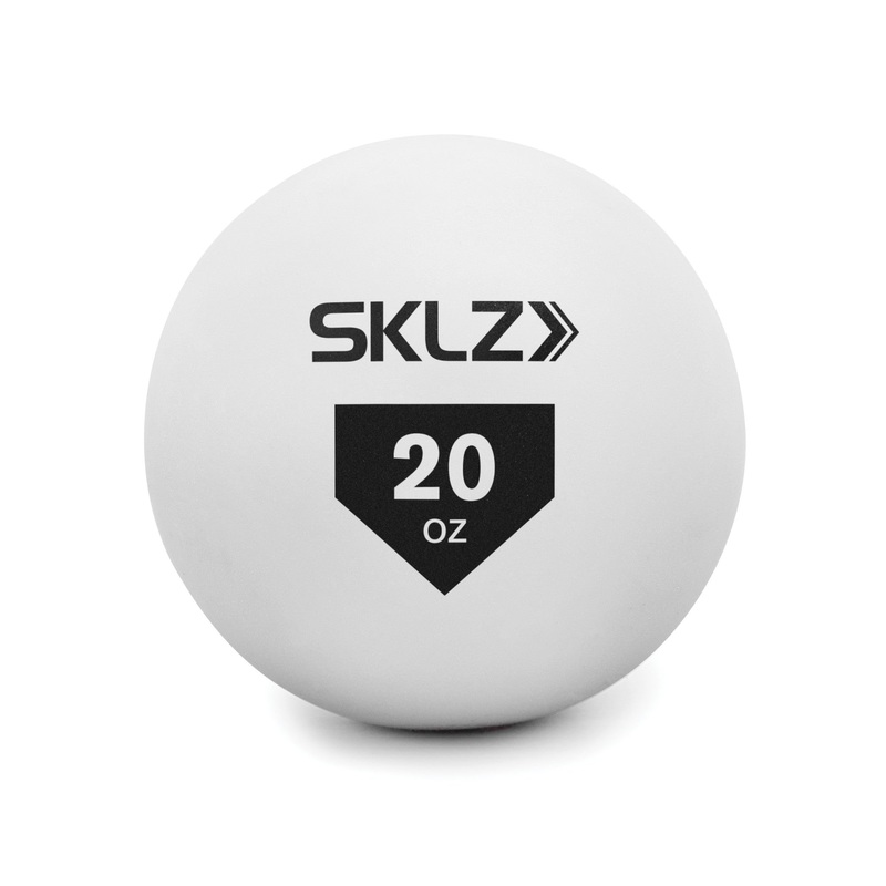 Contact Training Ball|15oz|20oz