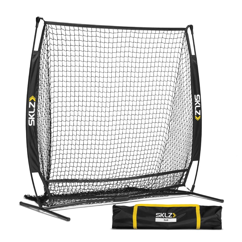 Hitting Net|5′ x 5’|7′ x 7′