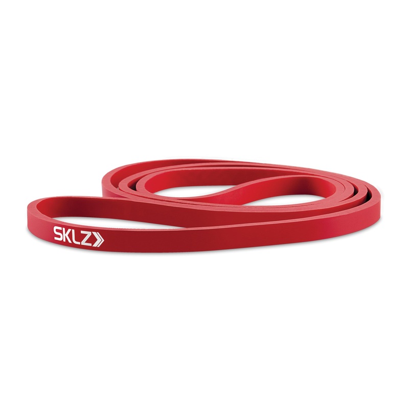 Pro Bands|Black|Red|Yellow