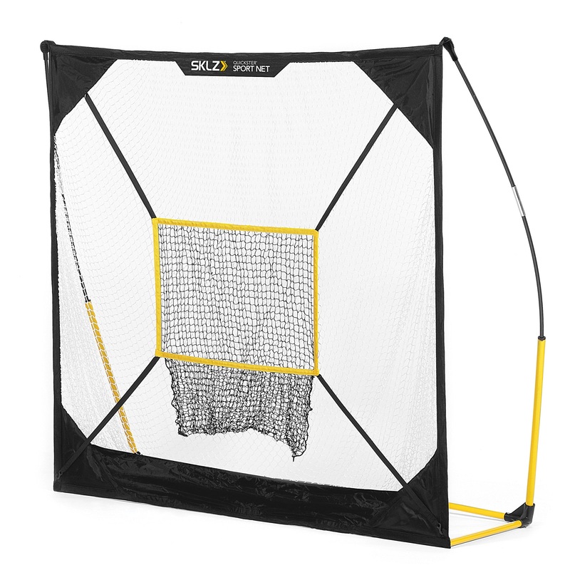 Quickster Sport Net|5’X5’|7’X7′