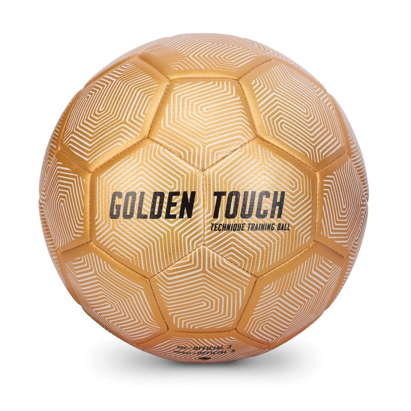 Golden Touch