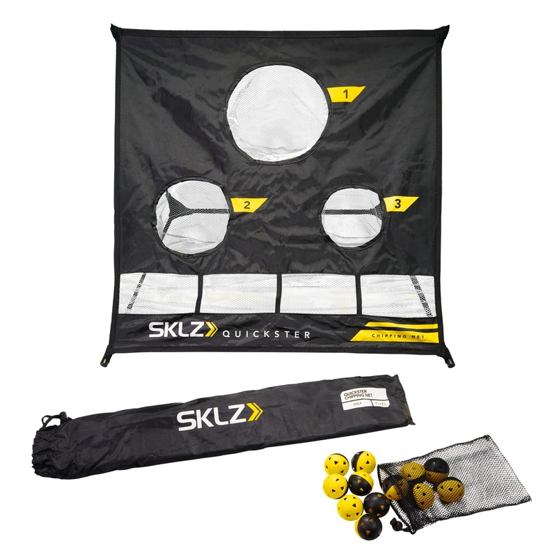Golf Backyard Chipping Bundle