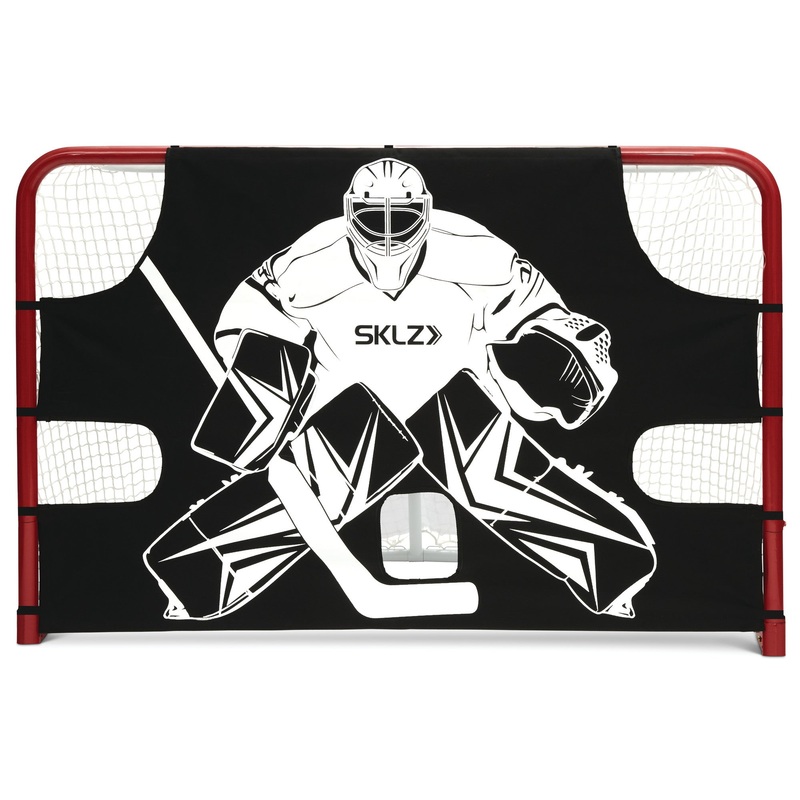 Hockey Shooting Trainer