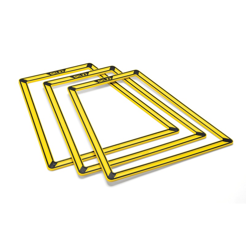 Agility Trainer Pro