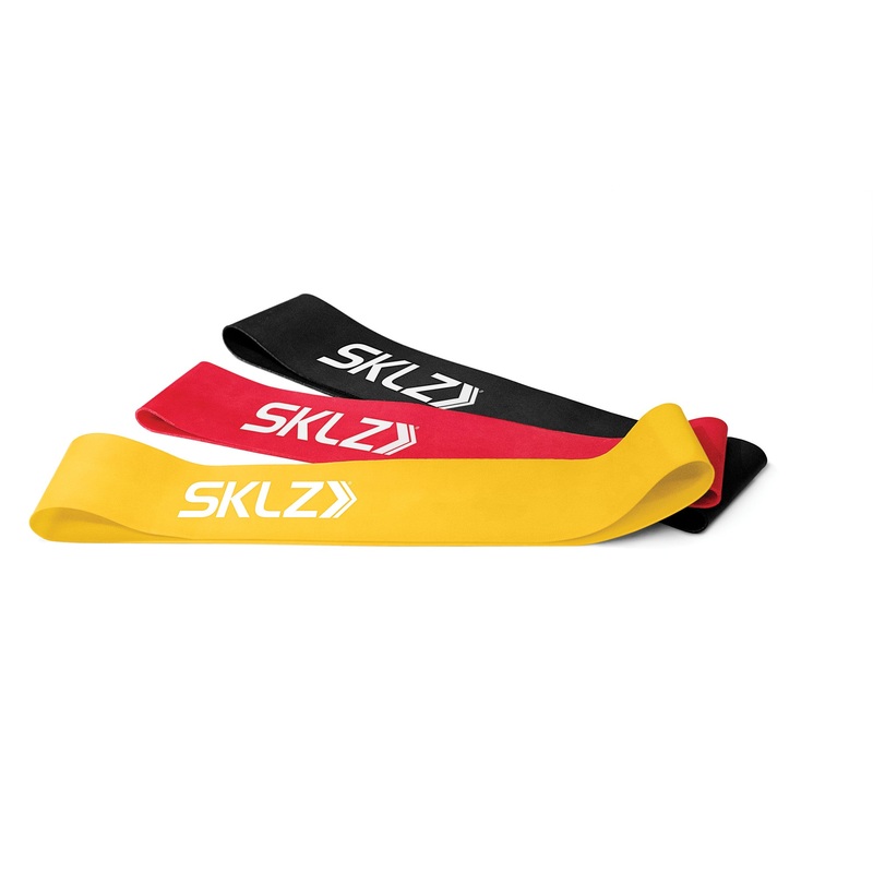 Mini Bands 3-Pack