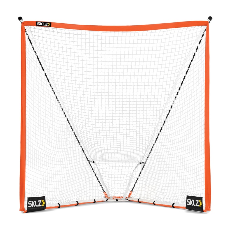 Quickster Lacrosse Goal