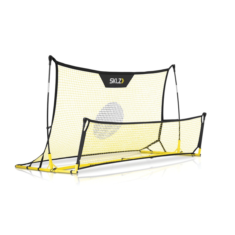 Quickster Soccer Trainer