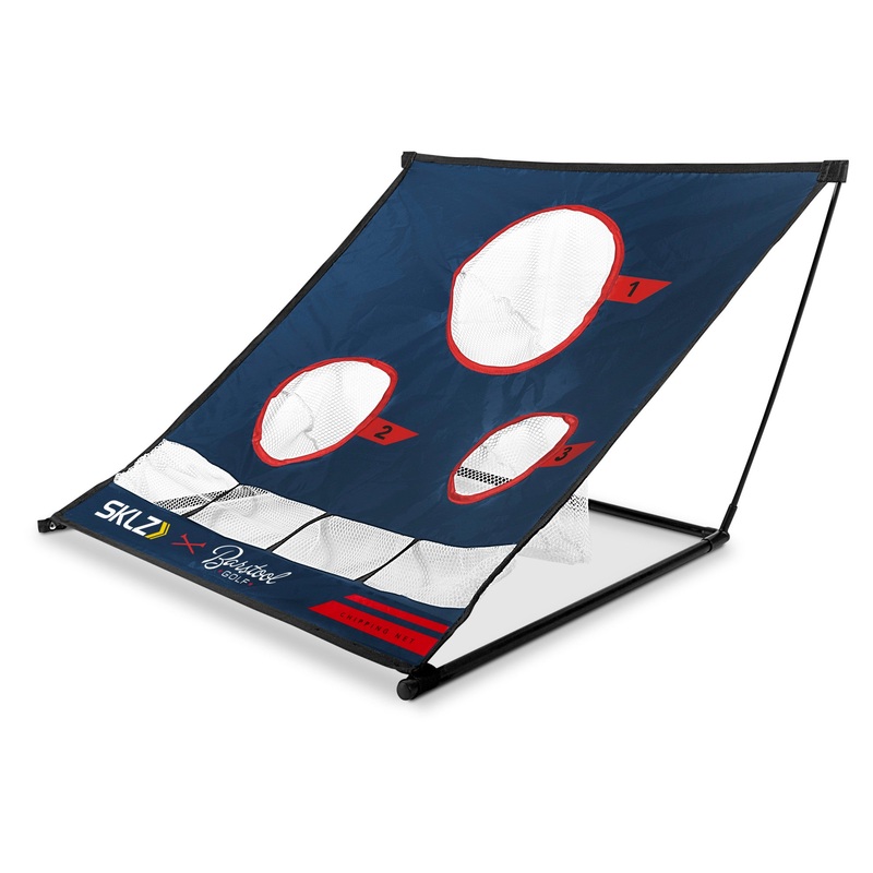 SKLZ | Barstool Quickster Chipping Net