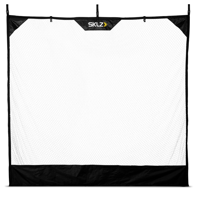 Suspended Sport Net