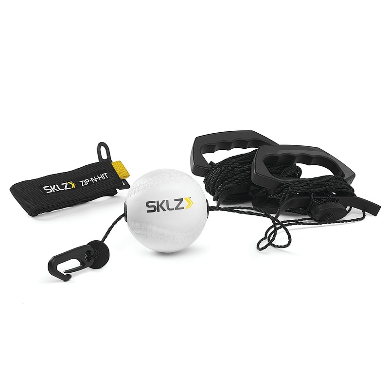 Zip-N-Hit Pro
