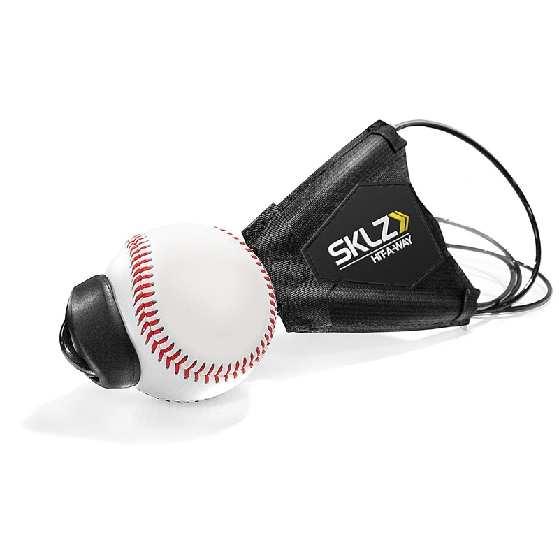 Hit-A-Way Baseball