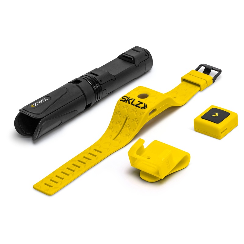 Hyper Speed Athletic Wearable Training System