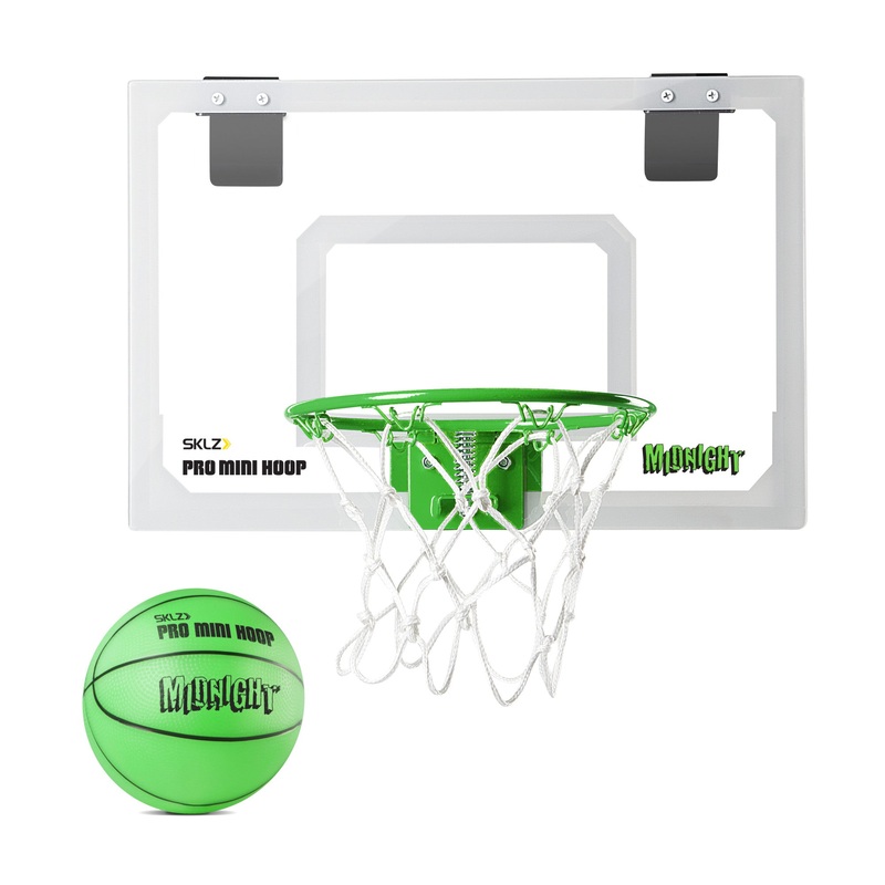 Pro Mini Hoop Midnight