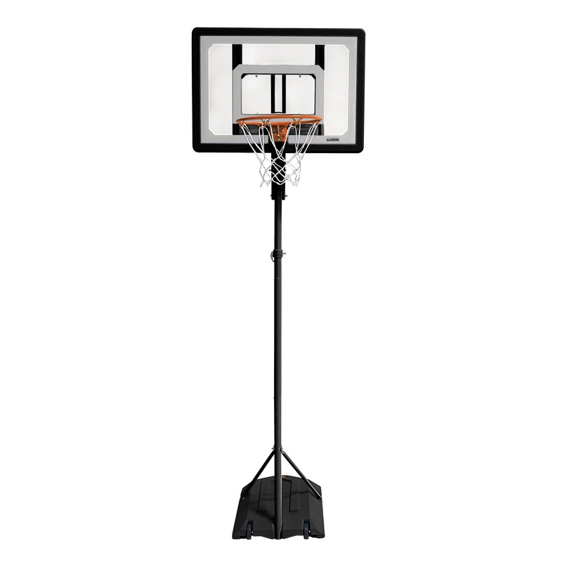 Pro Mini Hoop System