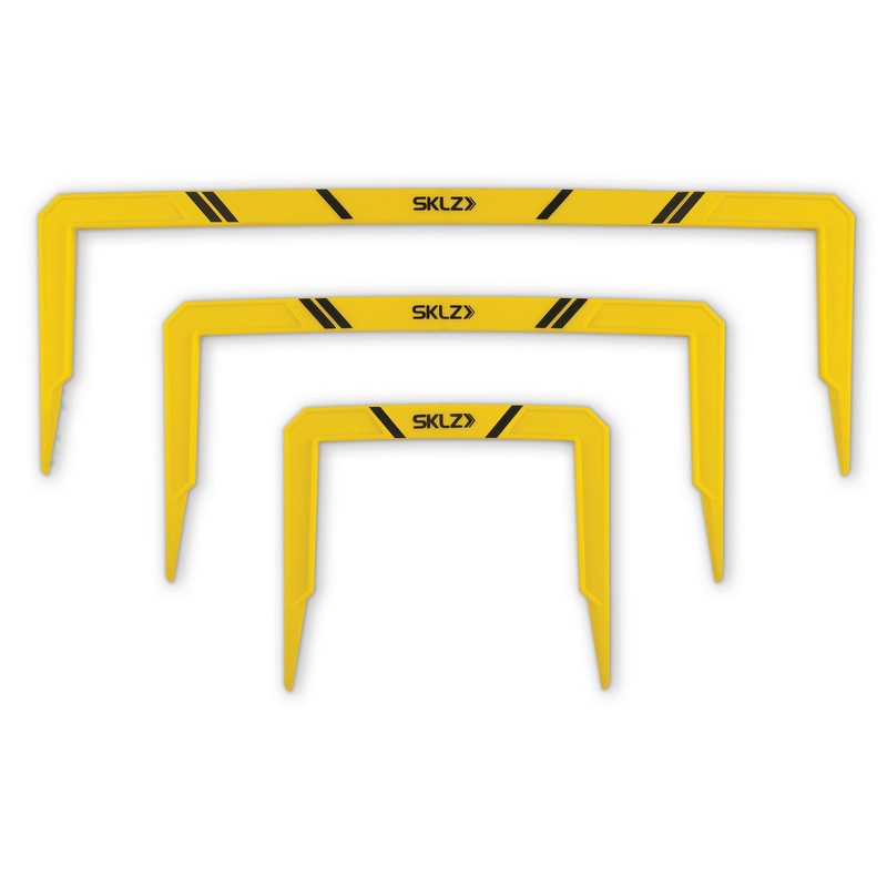 Putt Path Gates