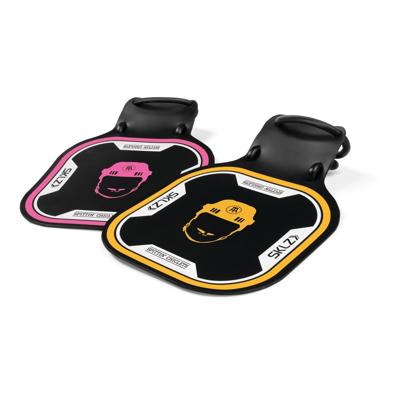 SKLZ x Spittin’ Chiclets Universal Shooting Targets