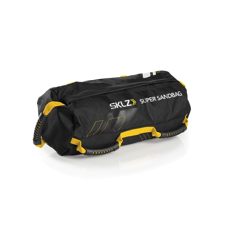 Super Sand Bag