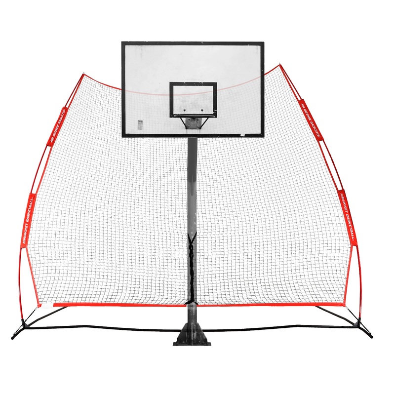 12×13 Air Defense Backstop|12x13ft