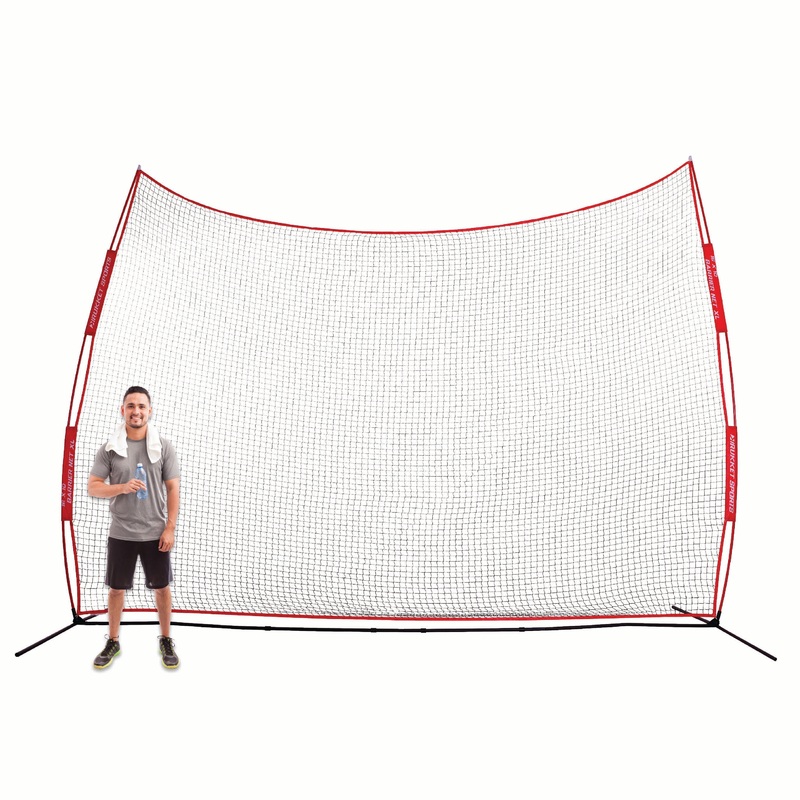 16×10 Multi-Sport Barrier Net XL | Rukket