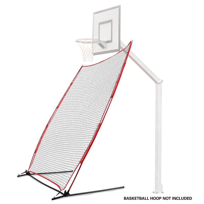 6×10 Air Defense Adjustable Return Net