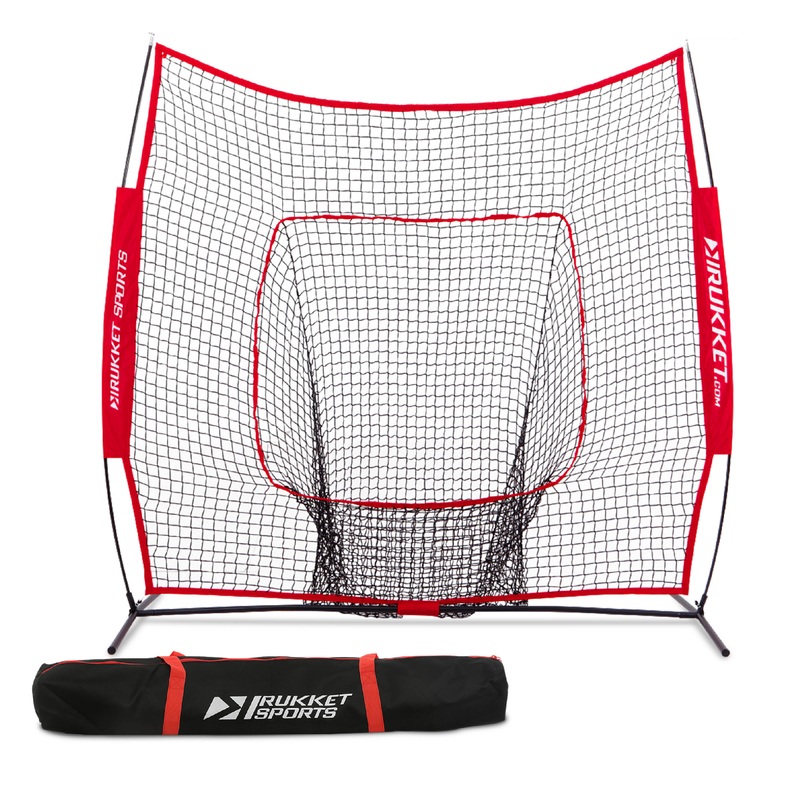 7×7 Original Sock It! Baseball / Softball Net
