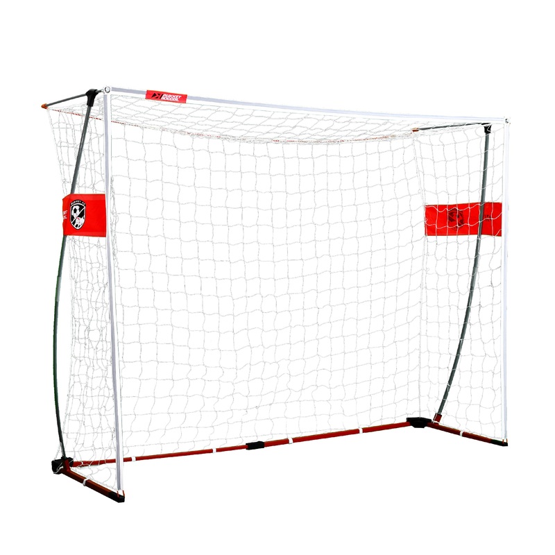 Rukket 6×4 ft Soccer Goal