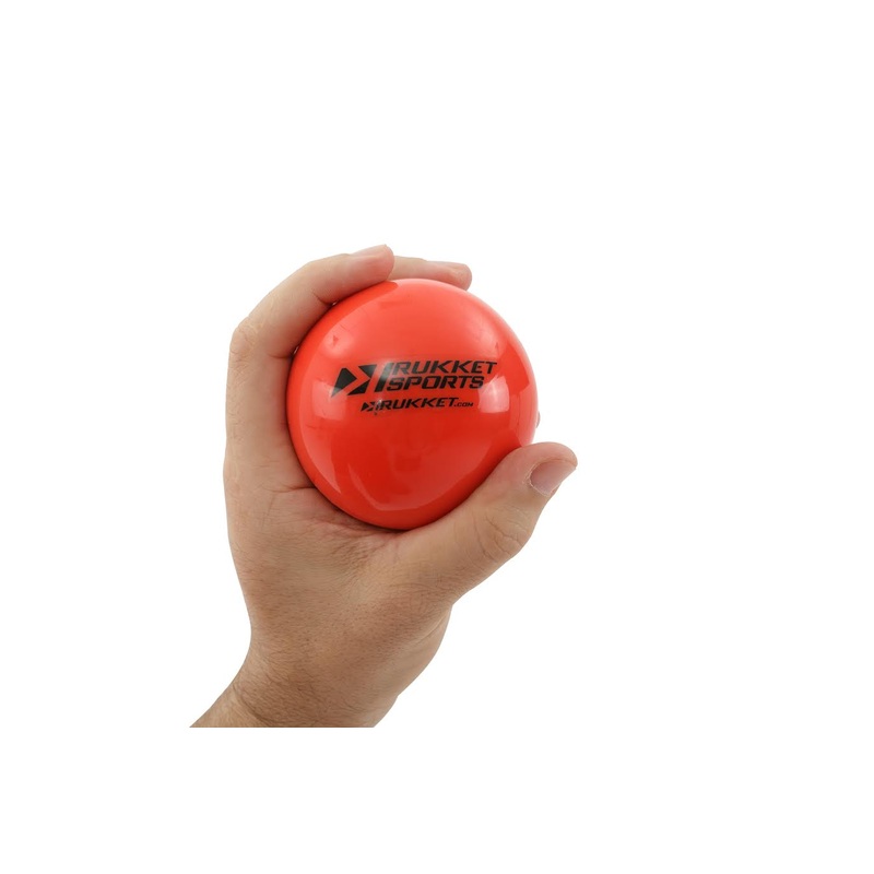 6pk Weighted Training Balls