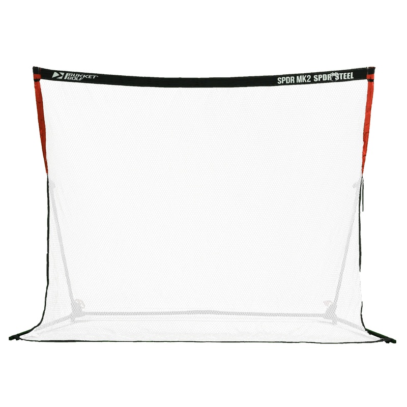 SPDR STEEL Netting for SPDR MK2