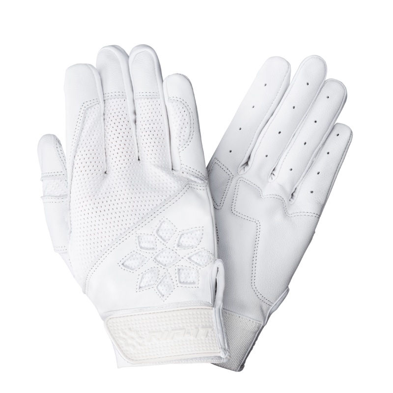 Women’s Blister Control  Pro Softball Batting Gloves