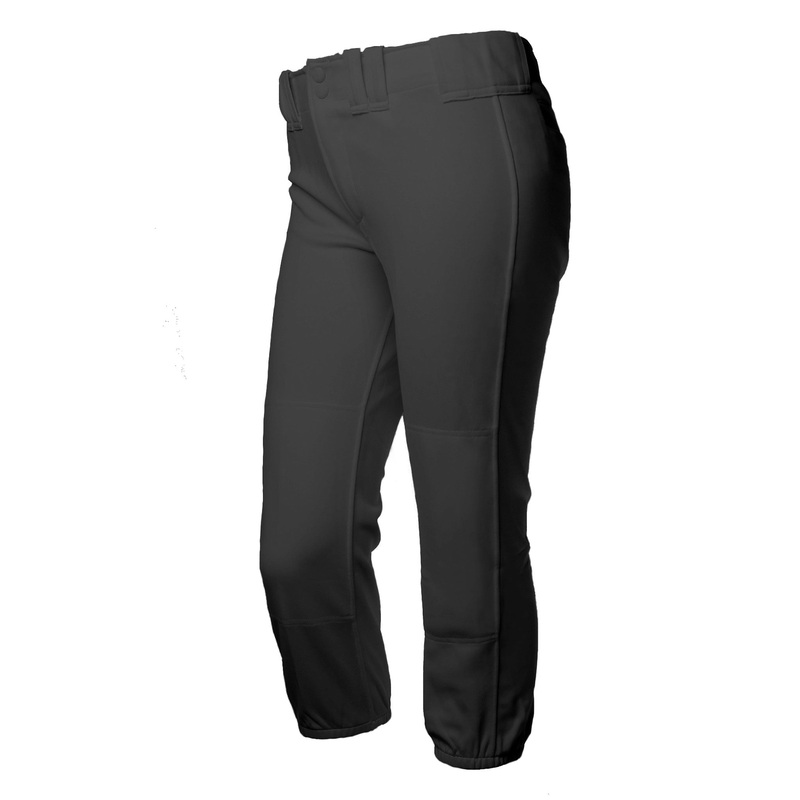 Girls’ Revolution Softball Pants
