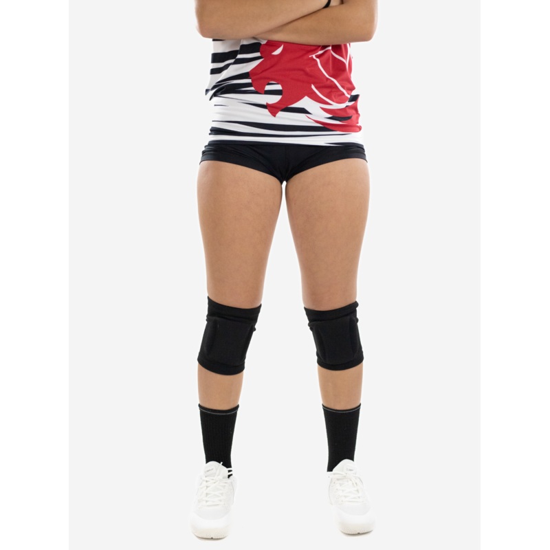 Women’s Perfect Fit Volleyball Knee Pads