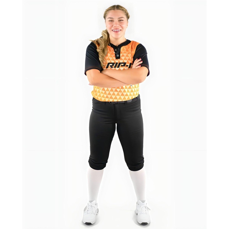 Women’s Revolution Softball Pants – Athletic Fit