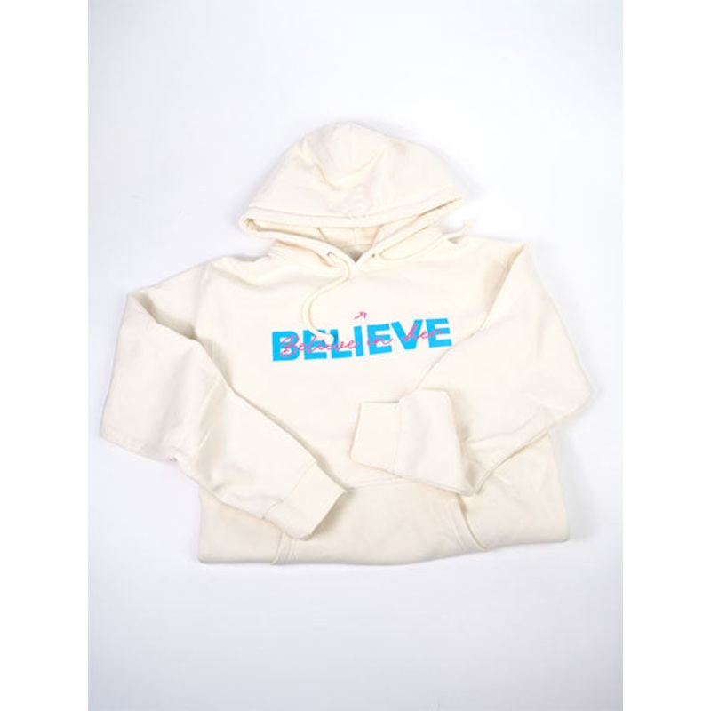 RIP-IT ‘Believe In Her Hoodie|S|M|L|XL|2XL