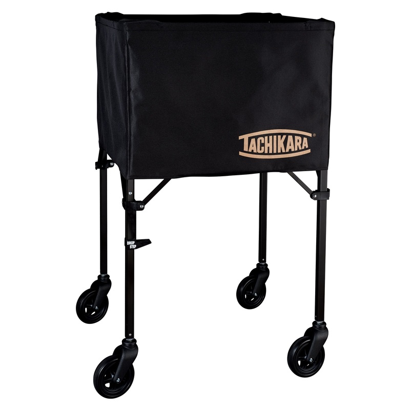 Tachikara DS-1 Volleyball Ball Cart