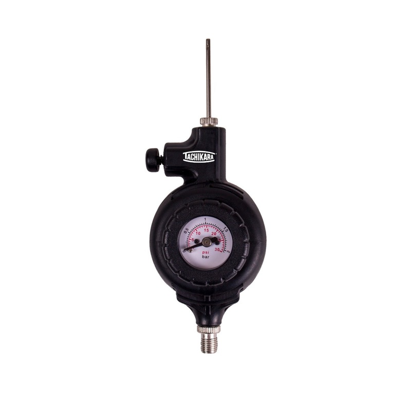 Tachikara PA-GAUGE Adaptable Volleyball Pump Gauge