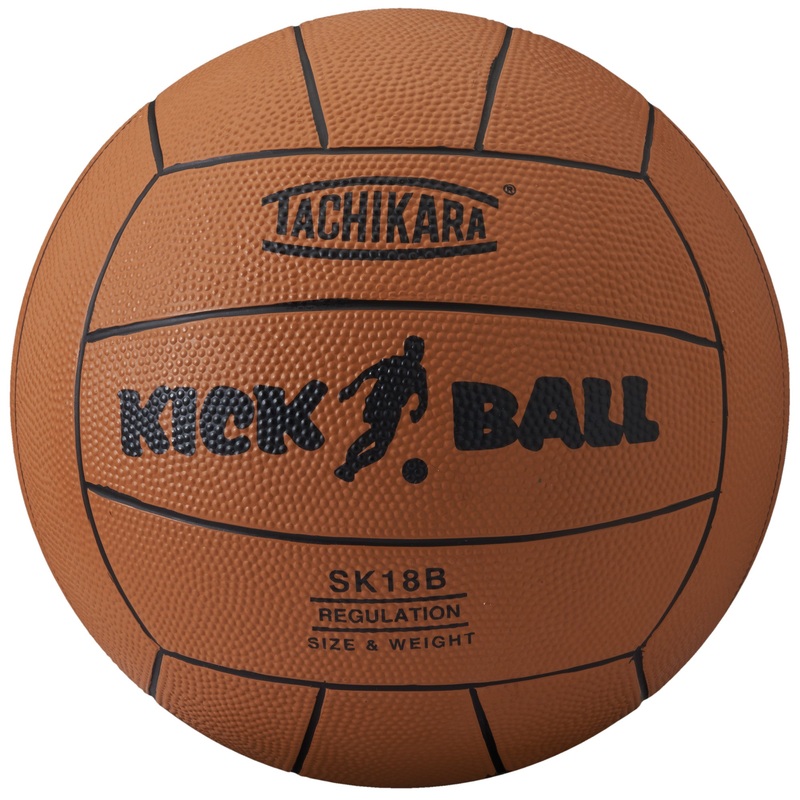 Tachikara SK18B Kick Ball