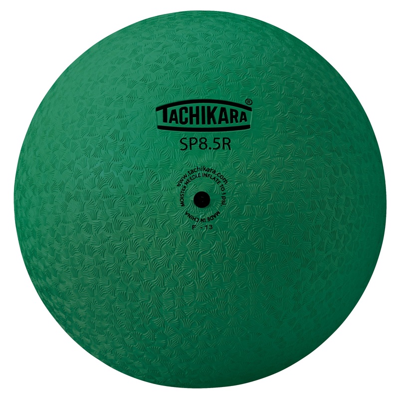 Tachikara SP85R Utility Balls