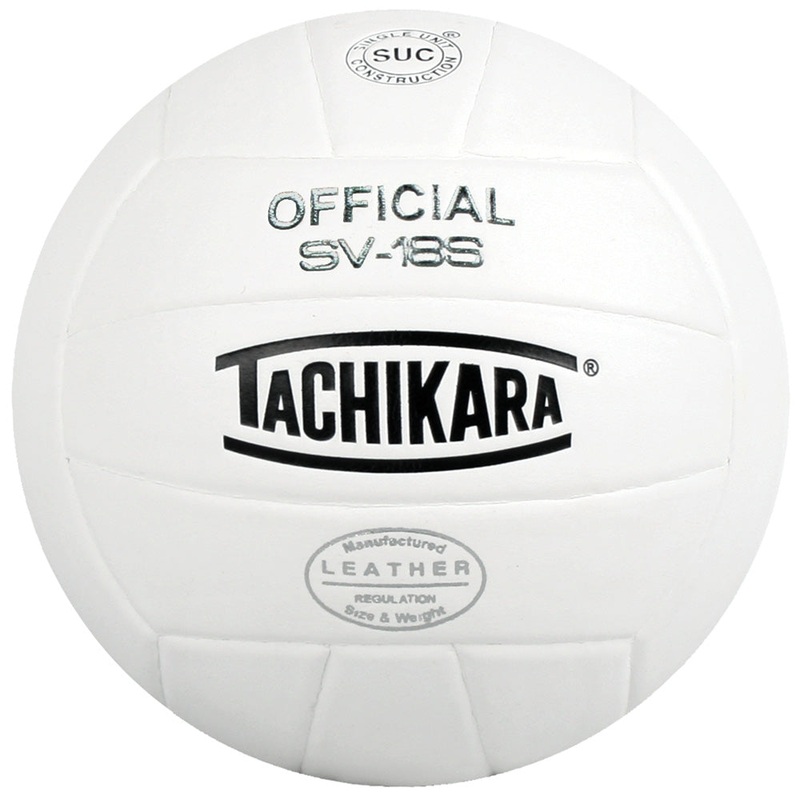 Tachikara SV18S Composite Volleyball