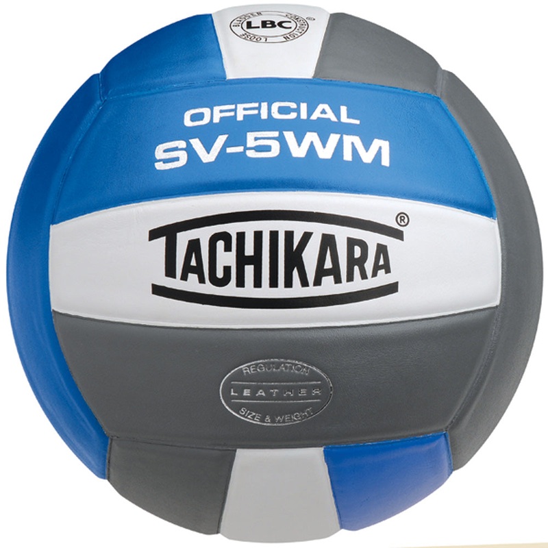 Tachikara SV5WM Soft Play Volleyball