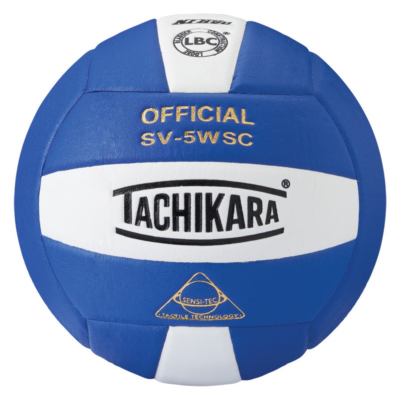 Tachikara SV5WS/C Official Volleyball