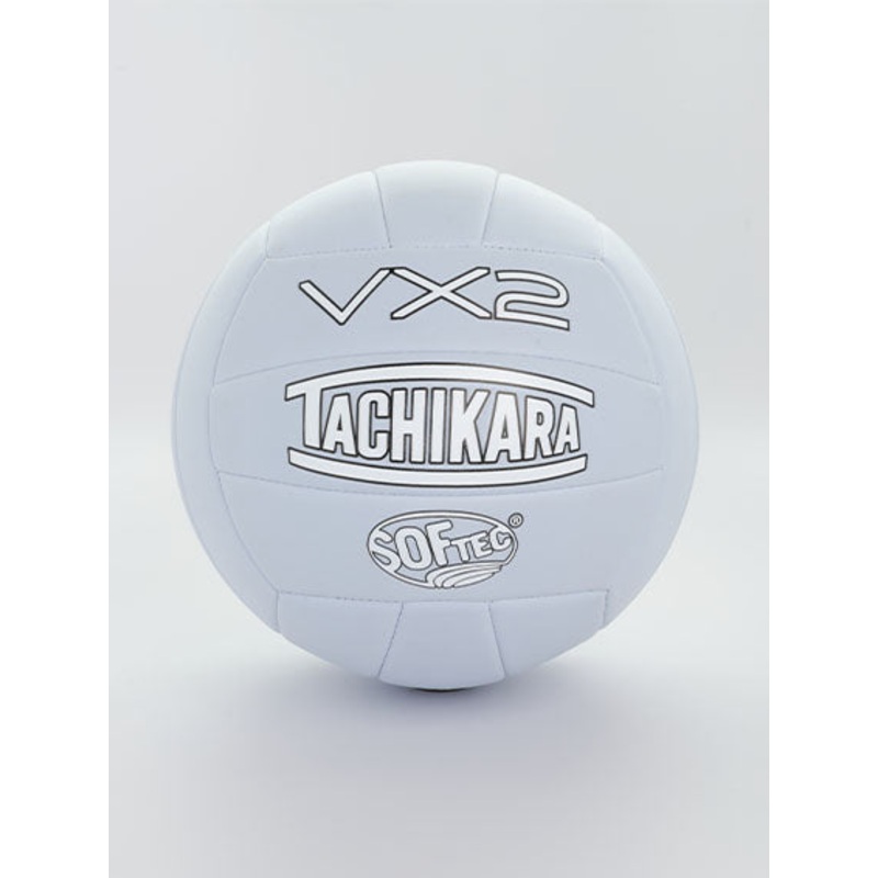 Tachikara VX2 SofTec Solid Official Volleyball