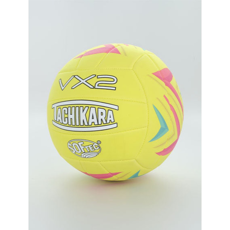 Tachikara VX2 SofTec Spark Official Volleyball