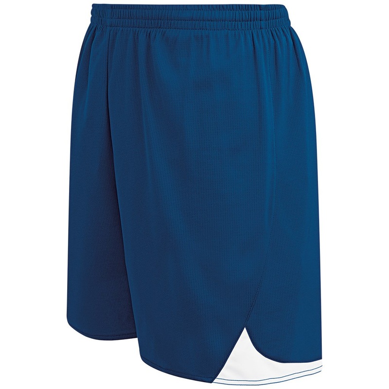 3206 Fresno Soccer Short ADULT