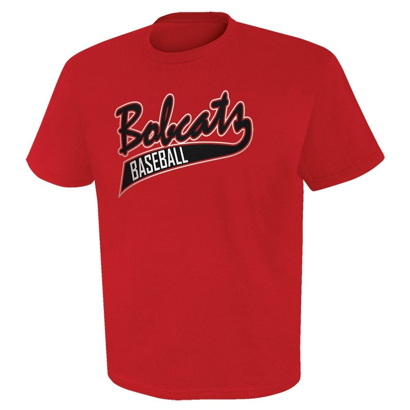 4006 Ultra Baseball Tee Shirt ADULT