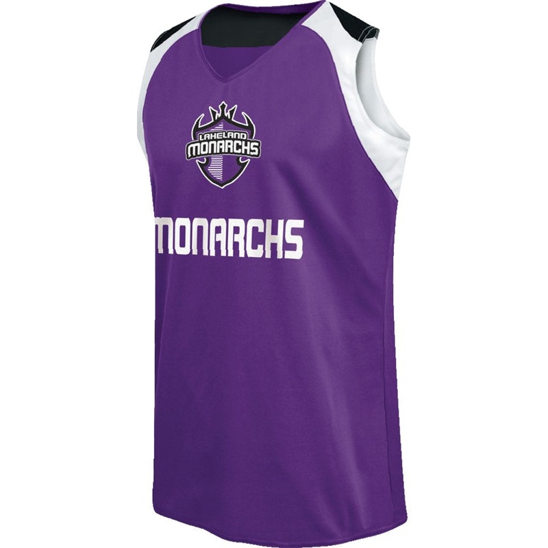 4403 Hampton Soccer Jersey GIRLS’